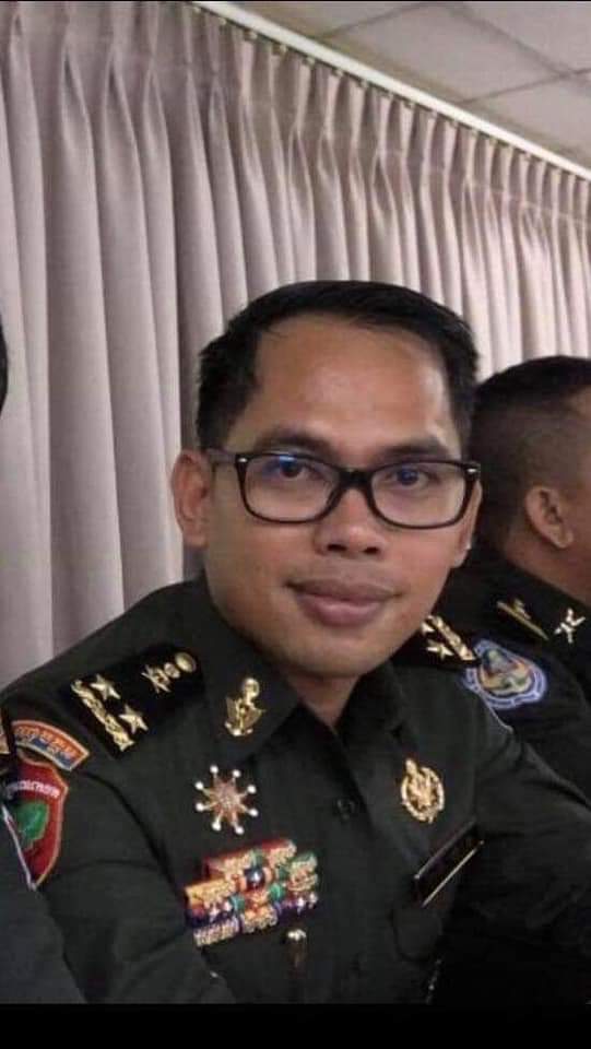 លោកផ្កាយ២និងពាក្យបណ្តឹង