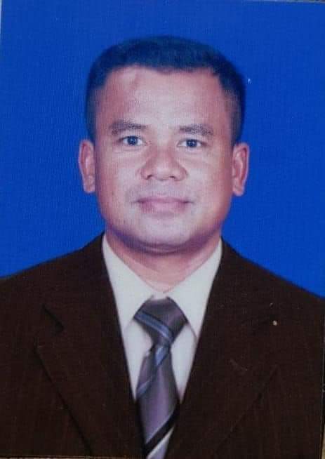 លោកចាងហ្វាងប៉ែននួន