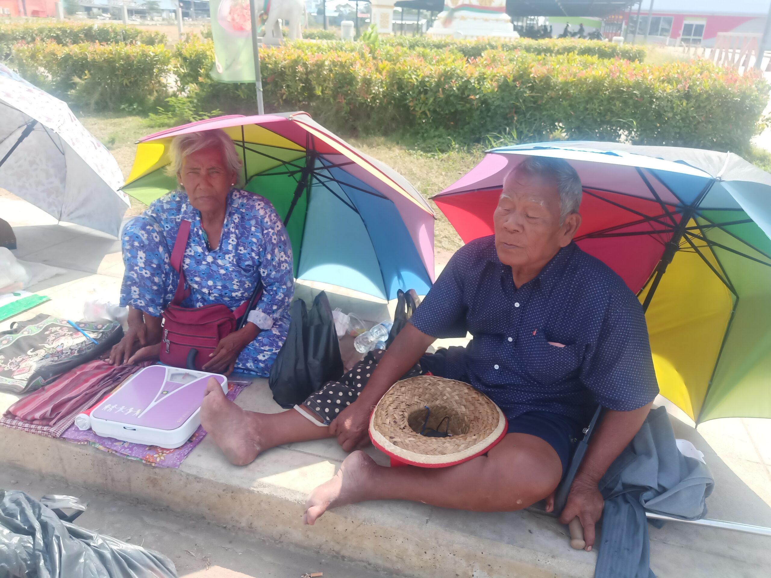 ទុរគតជគ្មានទីពឹង