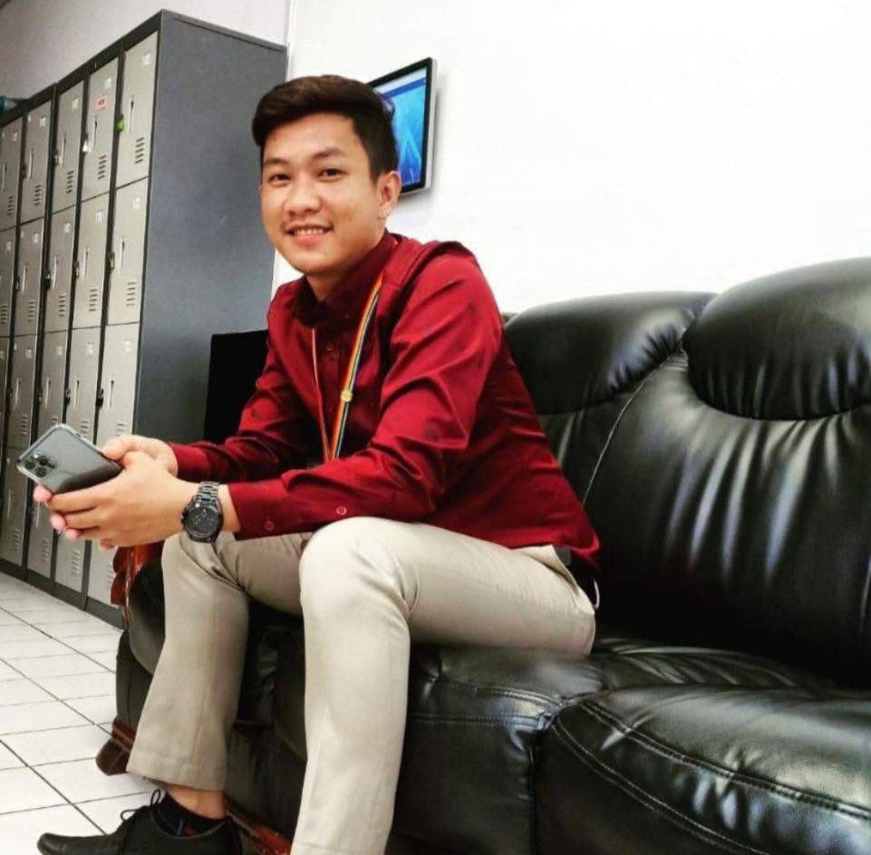 ជនរងគ្រោះពេលនៅរស់